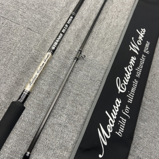 MC-SBL106S-SPRiver・Sea