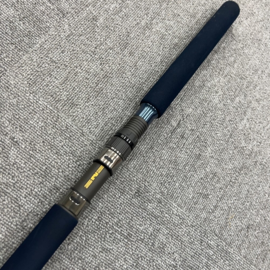 お盆休み値引　MCワークス　プログレッション622HBX MC-SH807TSX-STD-2407River・Sea