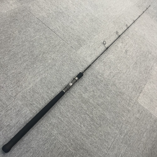 MCワークス NARROW STINGER62ZERO-2 MC ワークス NARROW STINGER REAL FUSION633LR DOUBLE TRAP