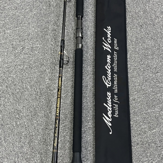 MCワークス　エクスプロージョン EX7108HX MC-EX7108HX-STDRiver・Sea