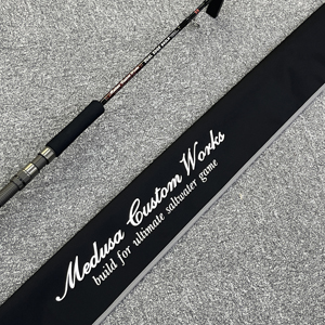 MCWorks エムシーワークス DE 643LR MCワークス デュアルエッジ643LR スペシャルモデル 2024.12