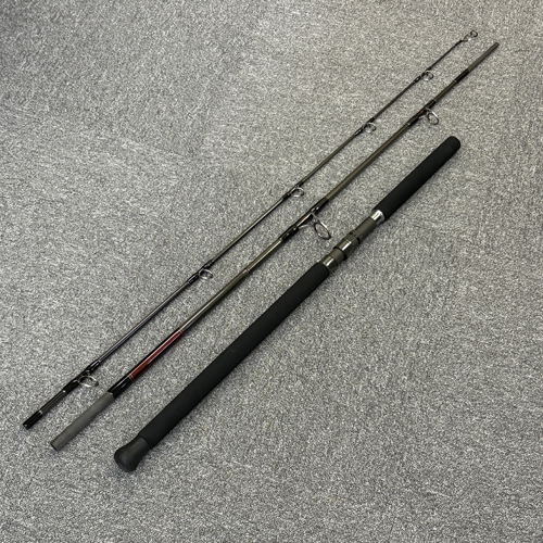 MCワークス RB95XZ-TRIDENT スペシャル MC-RB95XZ-TRIDENT-SP-2505River・Sea